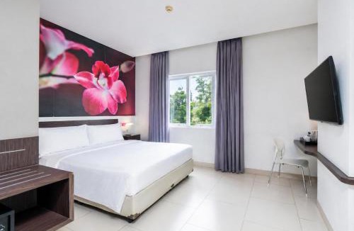 Depok Hotel | favehotel Margonda