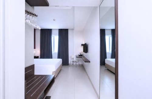 Depok Hotel | favehotel Margonda