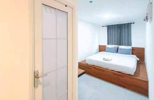 Tasikmalaya Hotel | Graha Martadinata Syariah Mitra RedDoorz