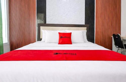Pangandaran House | RedDoorz at Savana Homestay Pangandaran