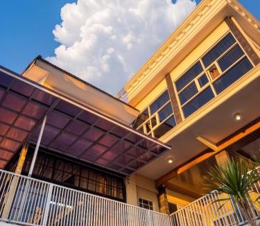 Sidomulyo Resort | PLUM Dreamscape Nemoora Batu