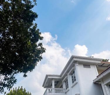 Sidomulyo Resort | PLUM Dreamscape Nemoora Batu
