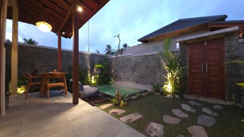 Ubud Villa | Arkama Ubud