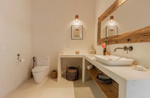 Uluwatu Villa | Eco Luxury 3BR Villa Private Pool Uluwatu