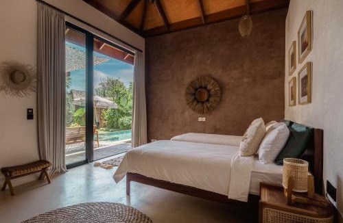 Uluwatu Villa | Eco Luxury 3BR Villa Private Pool Uluwatu