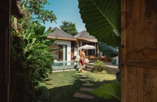 Uluwatu Villa | Eco Luxury 3BR Villa Private Pool Uluwatu