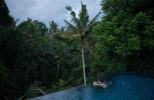 Kutuh Kaja Resort | Tirta Arum