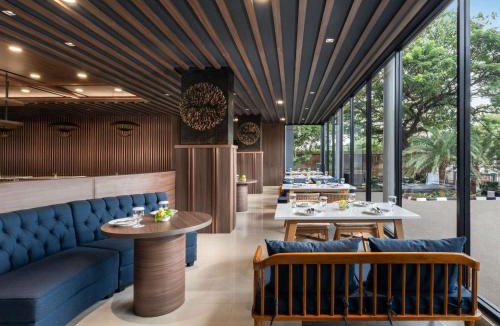 Jakarta Hotel | Mercure Jakarta Grogol