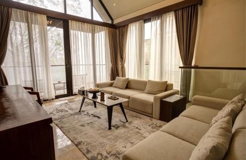 Banaran Hotel | Sunsetfalls Gardens and Resort