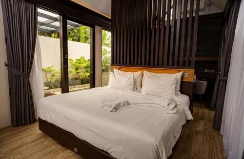 Banaran Hotel | Sunsetfalls Gardens and Resort