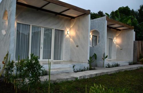 Kecamatan Pringgasela Bed & Breakfast | TIBU BUNTER Bungalow
