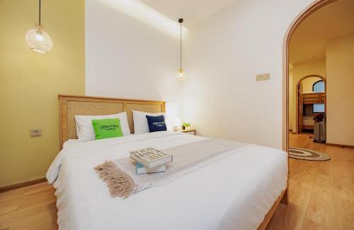 Sukajadi Hotel | Casabella Bandung PVJ CIWALK PASTEUR LEMBANG