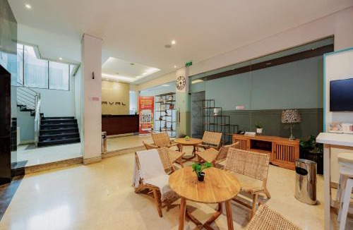 Sukajadi Hotel | RedDoorz Premium near Paris Van Java Mall