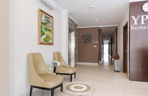 Bangka House | Sans Vibes Firdaus Mansion Kemang