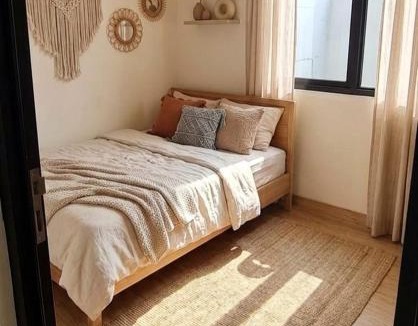Cikarang House | RR Travertine House Cikarang 2