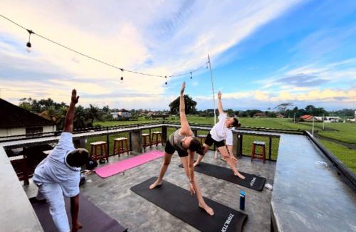 Mas Hostel | Joni Ubud Hostel