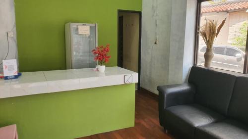 Medan Hostel | Medan Dazhong Backpacker's Hostel