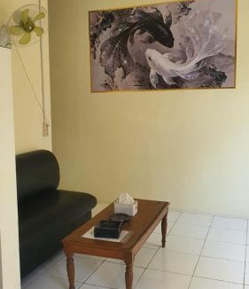 Medan Hostel | Medan Dazhong Backpacker's Hostel