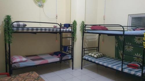 Medan Hostel | Medan Dazhong Backpacker's Hostel