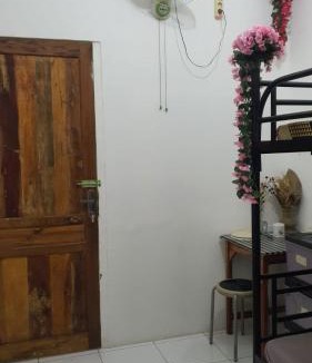 Medan Hostel | Medan Dazhong Backpacker's Hostel