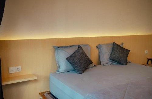 Sumbawa Barat Villa | Heyho Bungalow