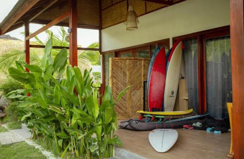 Sumbawa Barat Villa | Heyho Bungalow