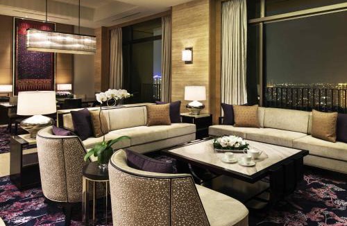 Jakarta Hotel | Fairmont Jakarta