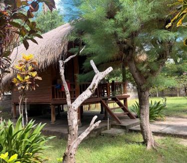Gili Gede House | Garden Cottage