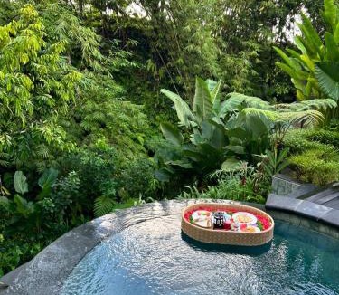 Melayang Villa | Shaka bali villa