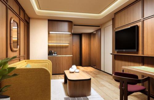 Bumi Serpong Damai Hotel | Novotel Tangerang BSD City