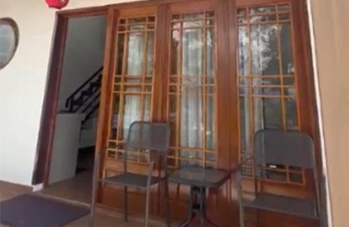 Berastagi Villa | Villa Takasima Berastagi