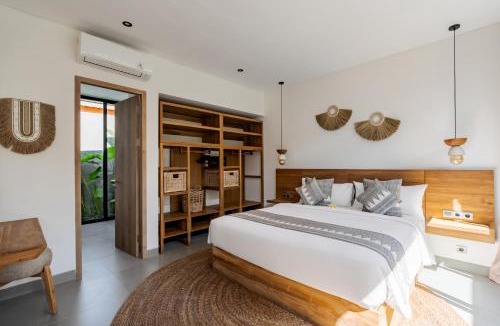 Pengosekan Villa | 8BR Maia Alandaky by BaliSuperHost