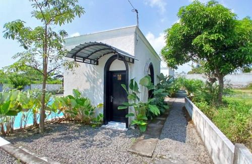 Banaran House | Urbanview Bumi Tirta Village Syariah