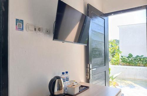 Banaran House | Urbanview Bumi Tirta Village Syariah