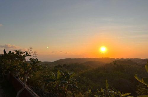 Penida Island House | The Penida Angmas View