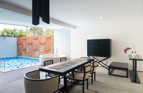 Kampial Villa | Serenity Villa Nusa Dua