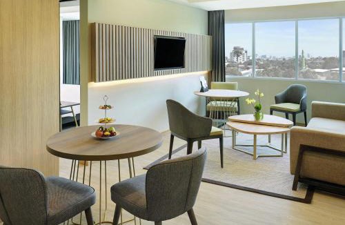 Makassar Hotel | Mercure Makassar Nexa Pettarani