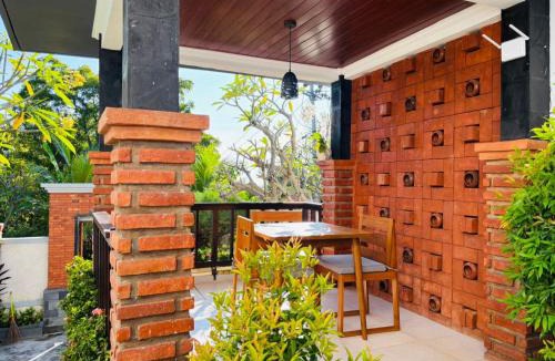 Bukti Villa | Villa Mubu