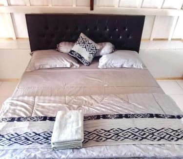 Gili Gede Bed & Breakfast | Signatura Scuba Gili gede Dive and Stay