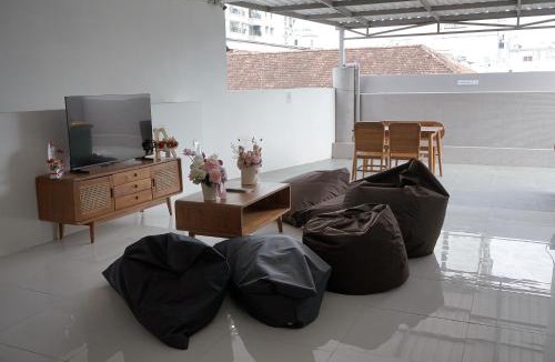 Braga Hostel | New Hostel Braga