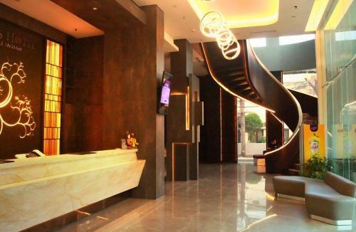 Jakarta Hotel | Brits Hotel Puri Indah