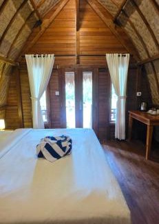 Penida Island House | Bilva Garden Penida