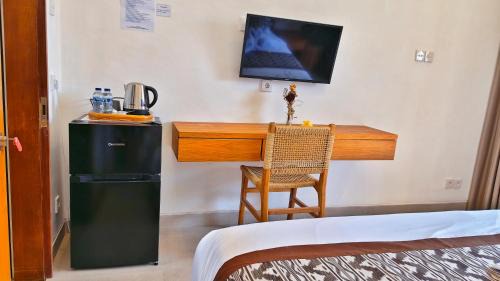 Munggu Hotel | Ommi Pondok 789 Canggu