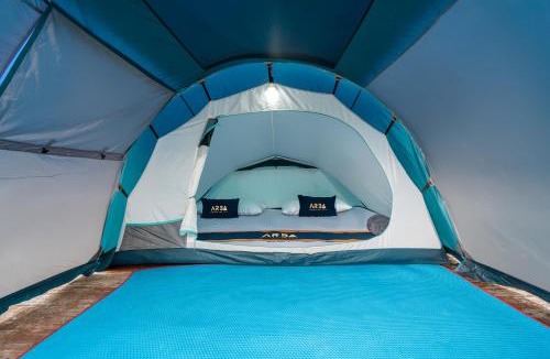 Pangalengan Hotel | WWS Cabin By ARBA