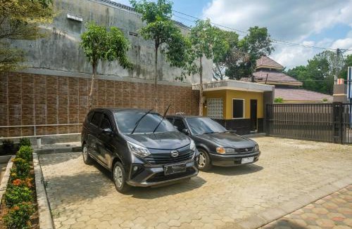 Depok Hotel | Urbanview TWH Costel near Stadion Maguwoharjo Yogyakarta