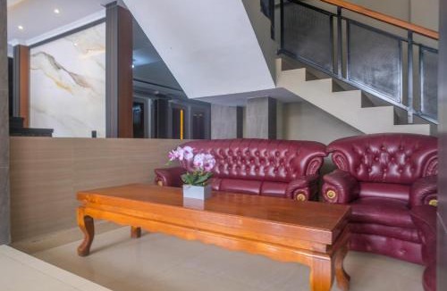 Depok Hotel | Urbanview TWH Costel near Stadion Maguwoharjo Yogyakarta