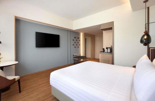 Tangerang Hotel | Mercure Serpong Alam Sutera