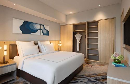 East Kuningan Hotel | Swissôtel Living Jakarta Mega Kuningan