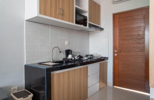 Dalung Apartment | Guesthouse Mezzanine