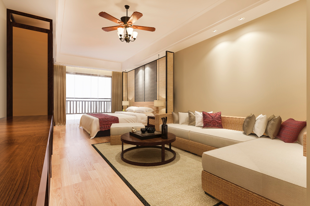 Tegalrejo House | Shinta GuestHouse Jalan Magelang